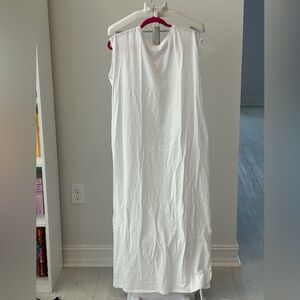 T-shirt dress
